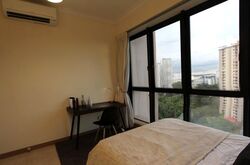 Heritage View (D5), Condominium #553889531